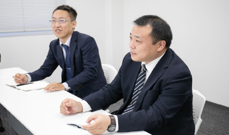 DX支援・業務改善支援