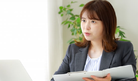 社会保険業務