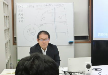 社長塾（実践編）　第2回：強い地域・客層づくり